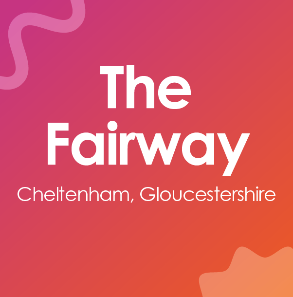 The Fairway Logo 2024