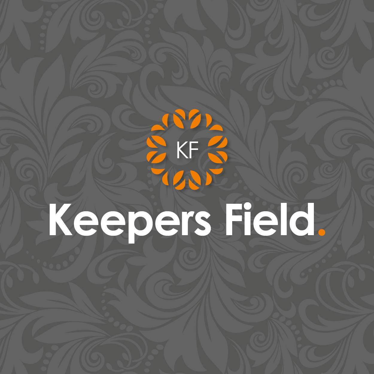 keepers Field crest