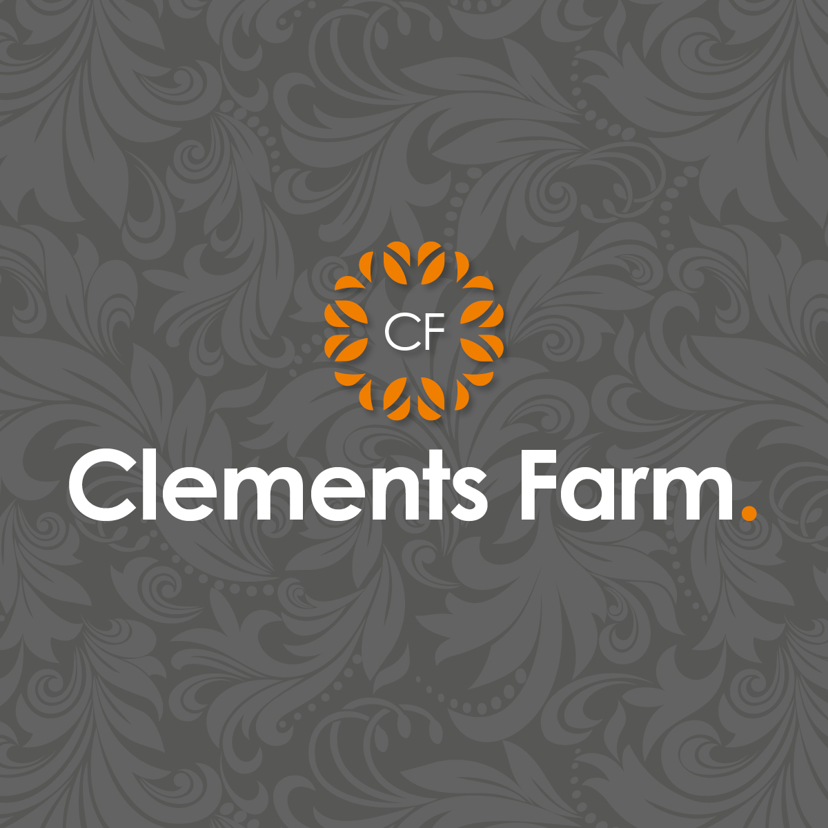 Clements Farm Crest