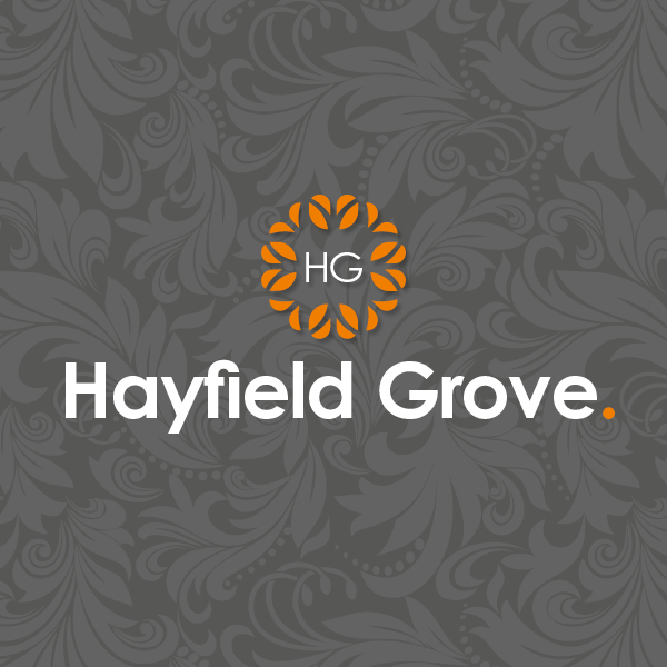 Hayfield Grove Crest